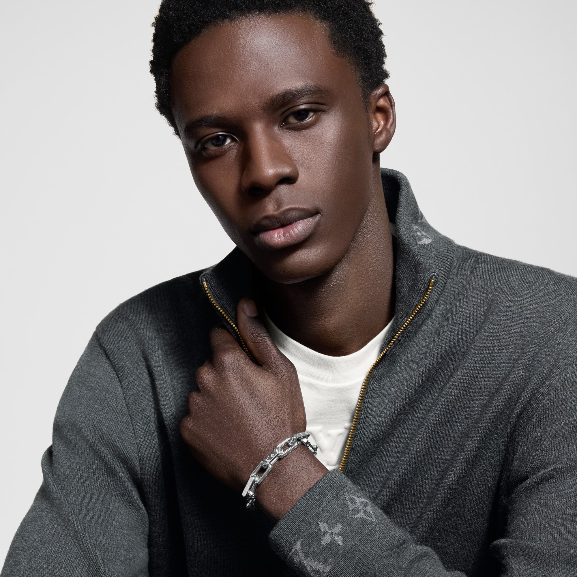 LOUIS VUITTON bracelet ヴィトンブレスレット シンガポール 【公式通販】